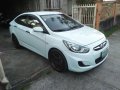 Hyundai Accent 2011 for sale-3