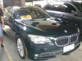 Good as new BMW 750Li 2012 for sale-0