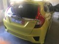 2016 Honda Jazz 1.5 VX AT for sale-3