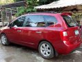 Kia Carens Crdi Turbo Diesel 2008 for sale-11