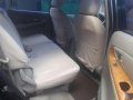 Toyota Innova g 2009 for sale-7