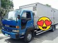 Isuzu Forward juston 2004 for sale -0