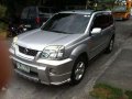 2003 Nissan Xtrail 250X for sale -1