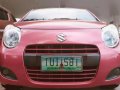 Suzuki Celerio automatic super doper fresh like NEW 2011 for sale-4