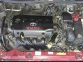 Toyota Vios 1.3e 2007 MT for sale-7