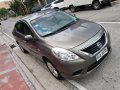 Well-kept  Nissan Almera 2015 for sale-2