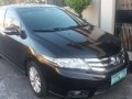 2012 Honda City 15e top of the line excellent condition for sale-3