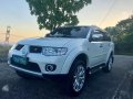 Mitsubishi Montero Sport gls-v 2013 for sale-0