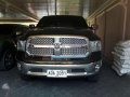 2015 Dodge Ram V8 4x4 for sale-0