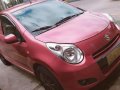 Suzuki Celerio automatic super doper fresh like NEW 2011 for sale-0