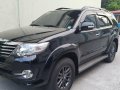 Toyota Fortuner 2016 for sale-4