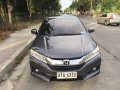 2015 Honda City VX AT for sale-0