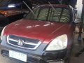 Honda CR-V 2003 for sale-2