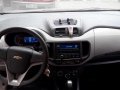 Good as new Chevrolet Spin 2014 for sale-6