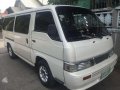 Nissan Urvan for sale-1