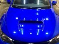 2013 Subaru Impreza WRX STi for sale-4