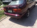 Well-maintained Nissan Sentra 1999 for sale-0