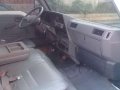 Fresh Nissan Urvan Shuttle 2006mdl for sale-4