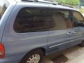 Well-maintained Kia Sedona Carnival 2002 for sale-3