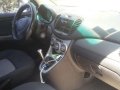 Well-kept Hyundai i10 GLS 2009 for sale-4