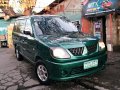 Mitsubishi Adventure glx 2 2007 for sale -0