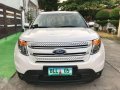 2012 Ford Explorer 4WD for sale-3