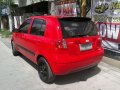 Hyundai Getz 2009-2