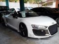 Well-kept Audi R8 2013 for sale-1