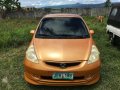 Well-maintained Honda Fit 2010 for sale-0