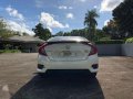 2017 Honda Civic RS Turbo 1.5 AT (Good as new) for sale-1