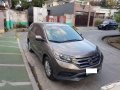 Honda CRV 2013 SUV for sale-0