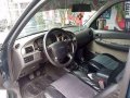 2004 Ford Everest Manual diesel for sale-2