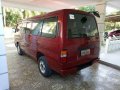 Nissan Urvan 2003 for sale-5