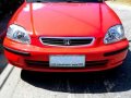 Honda Civic Vtec 1997 for sale-1