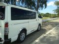 Toyota Hiace commuter d4d 2005 for sale -3