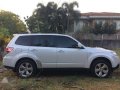 Subaru Forester 2010 XT for sale-5