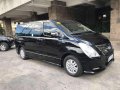 2017 Hyundai Starex VIP Edition for sale-1