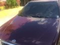 Well-maintained Nissan Sentra 1999 for sale-5