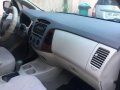 Toyota Innova G 2005 Automatic Gas very fresh for sale-4