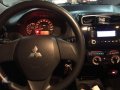 Well-kept Mitsubishi Mirage 2015 GLX for sale-4