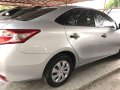 Toyota Vios 2014 1.3J MT for sale-8