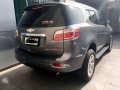 Chevrolet Trailblazer LTX 2015v-2