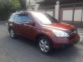 Honda CRV 2009 for sale-0