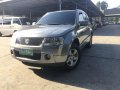 2008 Suzuki Grand Vitara 2.4L 4x4 automatic for sale-0