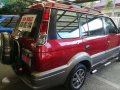 Mitsubishi Adventure Super Sports Diesel 2009 for sale-4