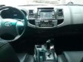 2015 Toyota Fortuner 3.0V 4x4 Automatic Financing OK for sale-5