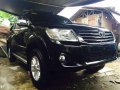 Well-maintained Mitsubishi Hilux 2015 for sale-2