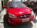 Hyundai Getz 2009-0