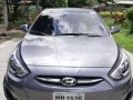 Hyundai Accent 1. 4 gl 2017 for sale-1