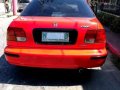 Honda Civic Vtec 1997 for sale-5